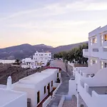 Apartament Atlantic Island Astypálaia