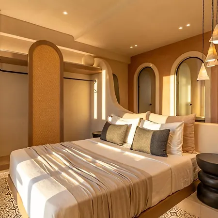 Atlantic Island Διαμέρισμα *