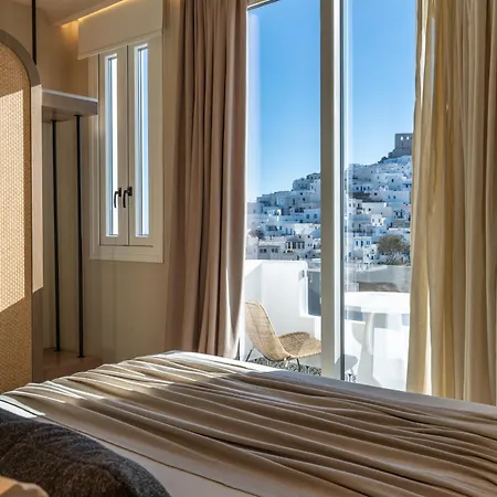 Atlantic Island Apartment