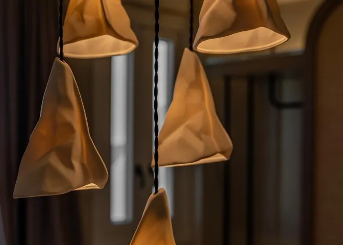 Διαμέρισμα Atlantic Island