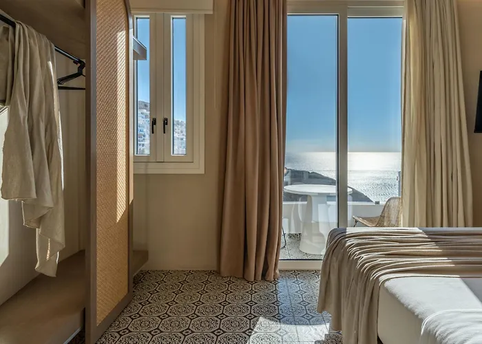 Atlantic Island * Astypálaia