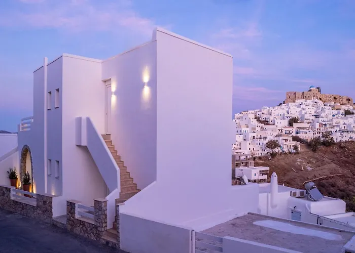 Διαμέρισμα Atlantic Island *