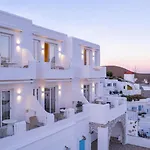 Atlantic Island Appartement *