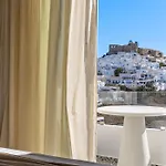 Atlantic Island Astypalaia