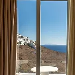 Atlantic Island