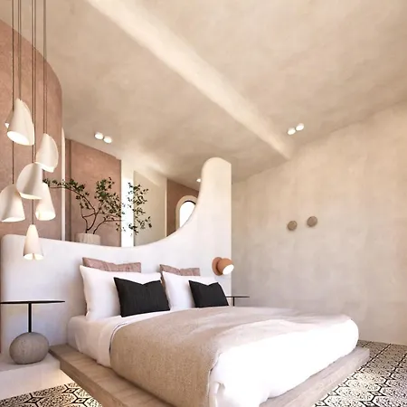 Atlantic Island * Astypálaia