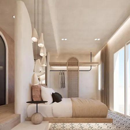 Atlantic Island Apartment