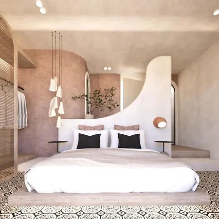 Apartment Atlantic Island