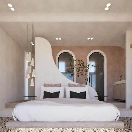 Apartment Atlantic Island *