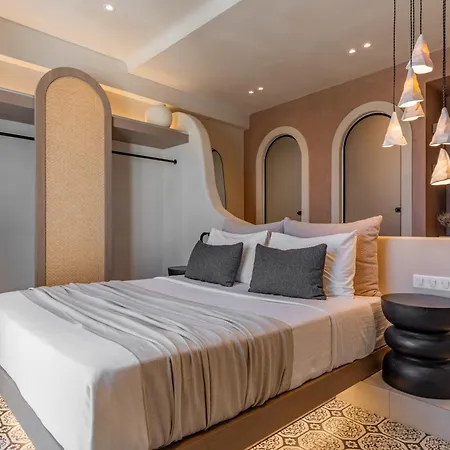 Atlantic Island Lejlighed *