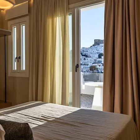 Atlantic Island Appartement *