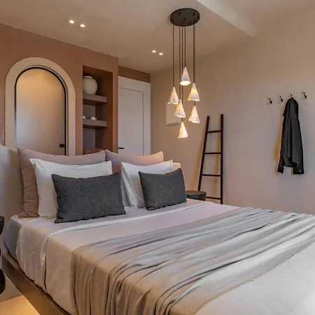 Atlantic Island * Astypálaia