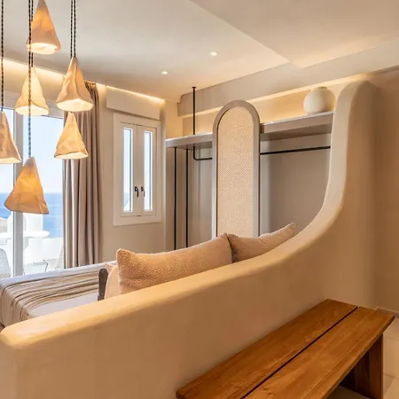 Atlantic Island Lejlighed *