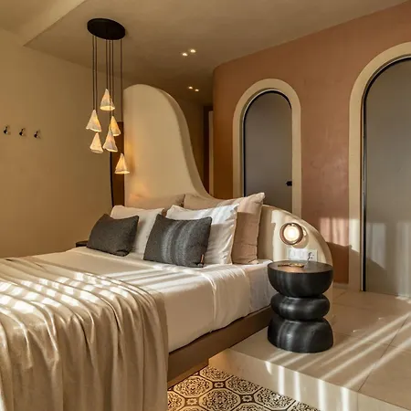 شقة Atlantic Island *