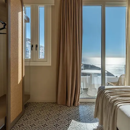 Atlantic Island * Astypálaia