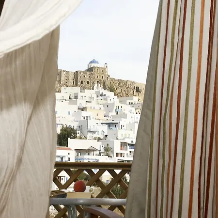 Atlantic Island Apartment *