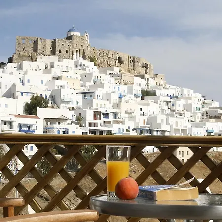 Atlantic Island Apartment