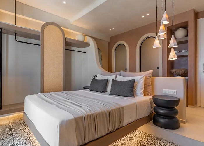 Atlantic Island Lejlighed *