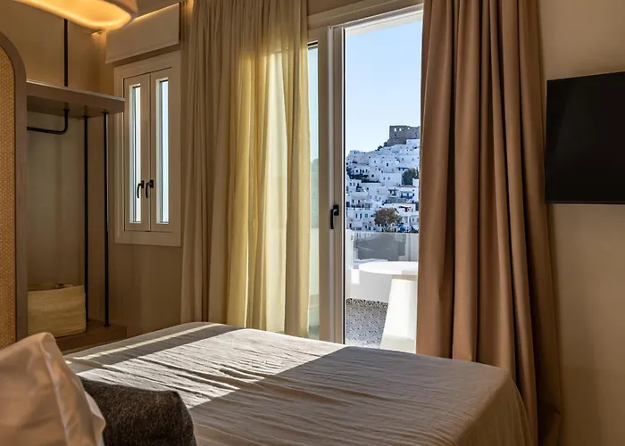 Atlantic Island Lejlighed *