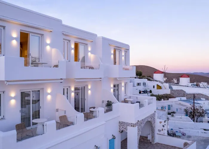 Atlantic Island شقة *