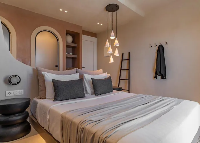 Atlantic Island * Astypálaia