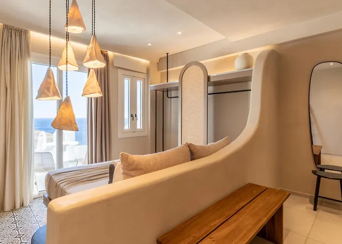 Atlantic Island Lejlighed *