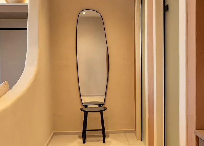 Lejlighed Atlantic Island *