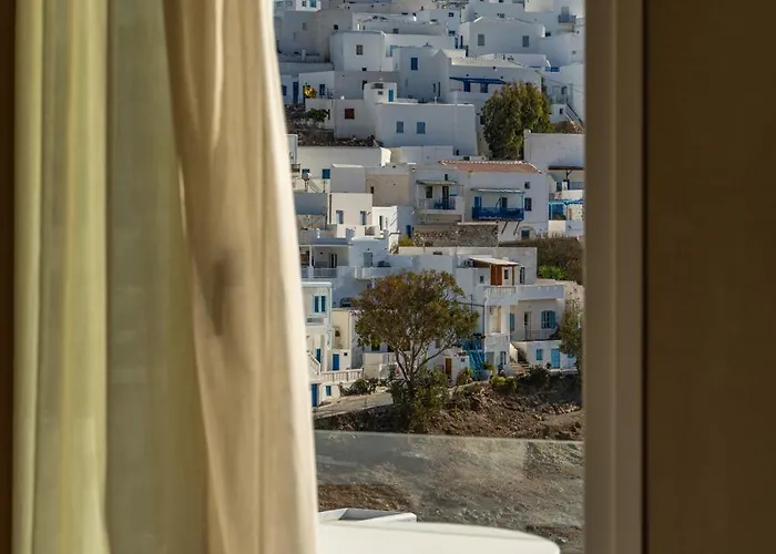 Apartment Atlantic Island