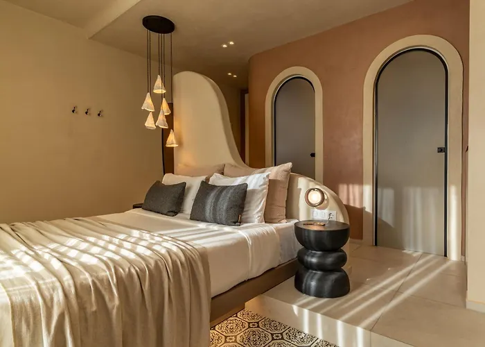 Lejlighed Atlantic Island *