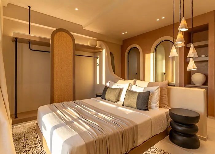 Atlantic Island Lejlighed *