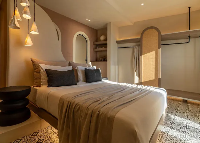 Atlantic Island Astypálaia