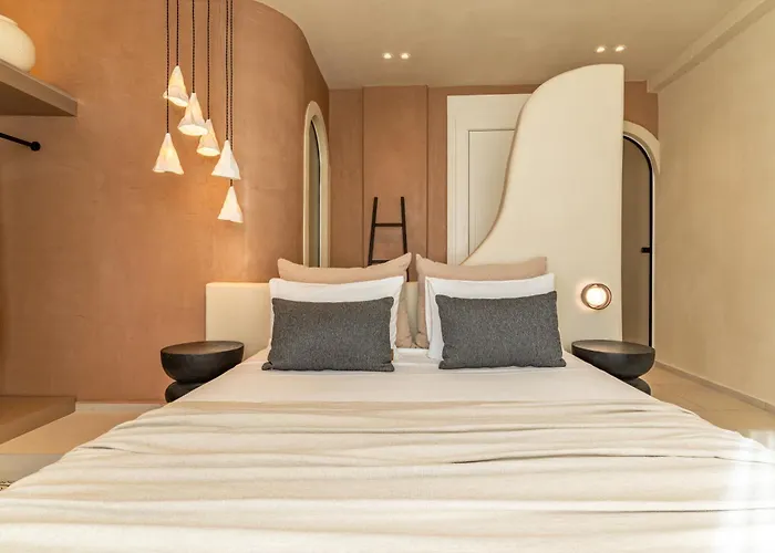 Lejlighed Atlantic Island