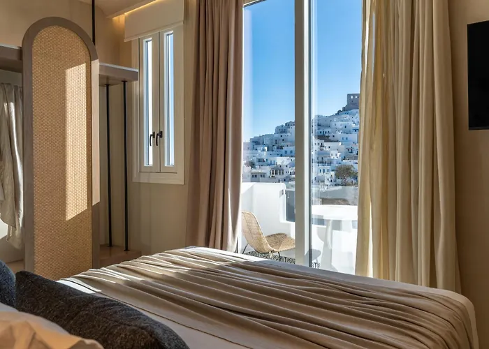 Atlantic Island Lejlighed