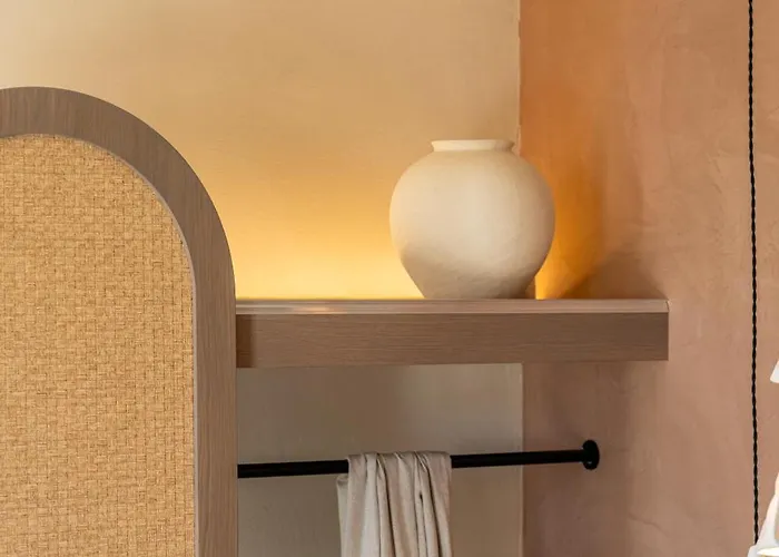 Atlantic Island Apartment