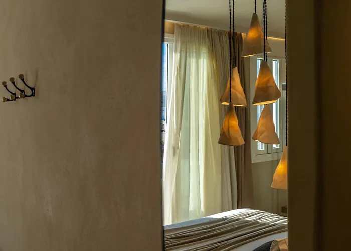 Atlantic Island Astypálaia