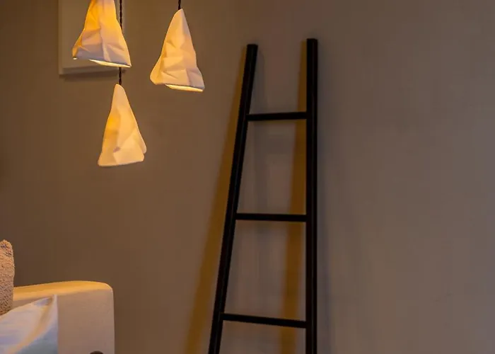 Atlantic Island Apartment Astypalaia