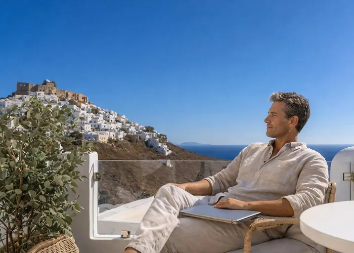 Atlantic Island Apartment