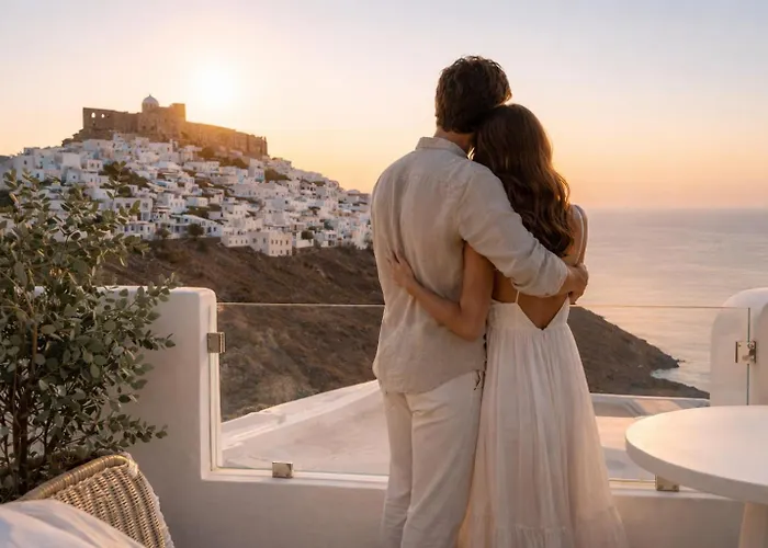 Apartment Atlantic Island